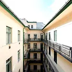 Vaci Street Apartments - Best Location In Budapest, Steps From The Danube