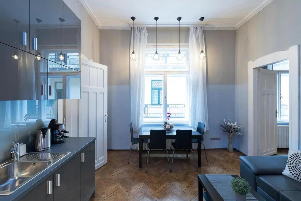 Apartamento Vaci Street
