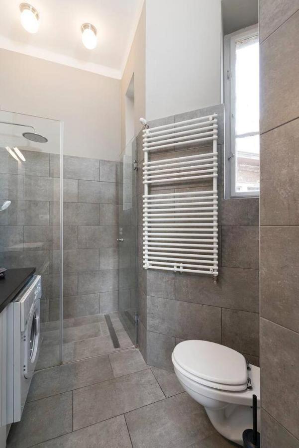 Vaci Street Apartamento *