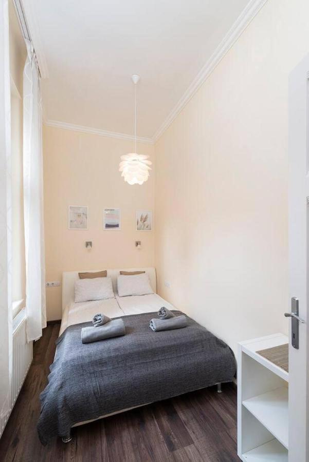Apartament Vaci Street *