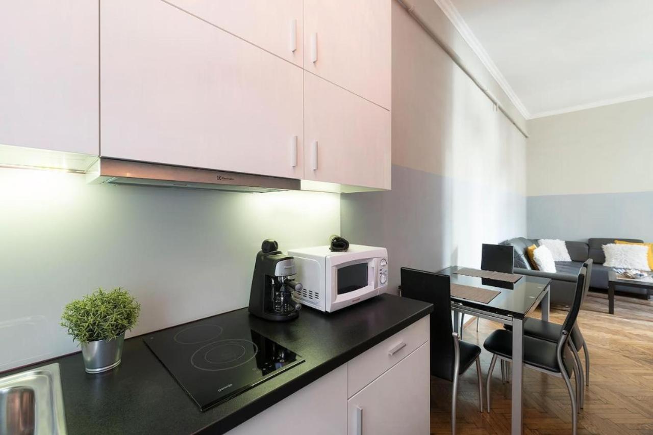 Vaci Street Apartament