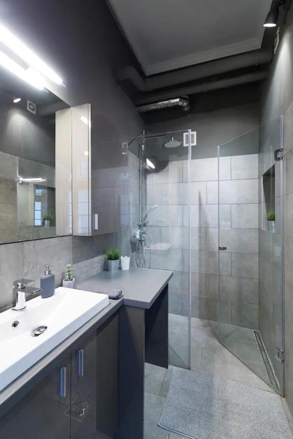 Apartament Vaci Street