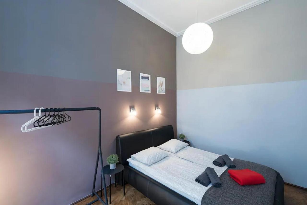 Apartamento Vaci Street