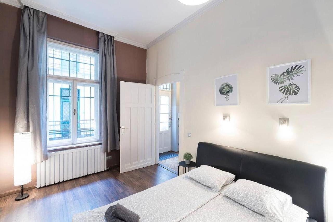 Apartament Vaci Street *