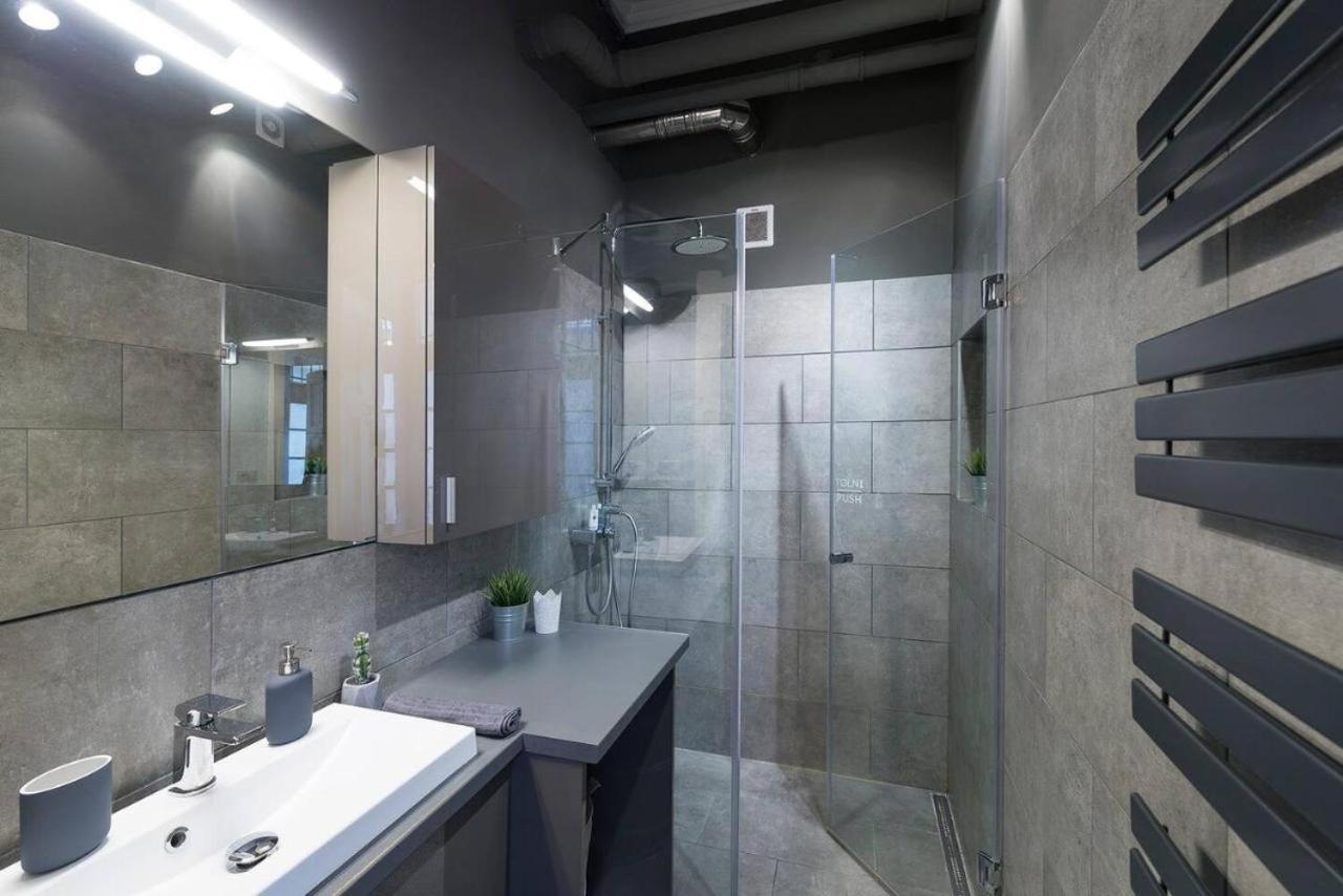 Apartamento Vaci Street Budapest