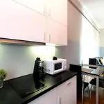 Vaci Street Apartments - Best Location In Budapest, Steps From The Danube