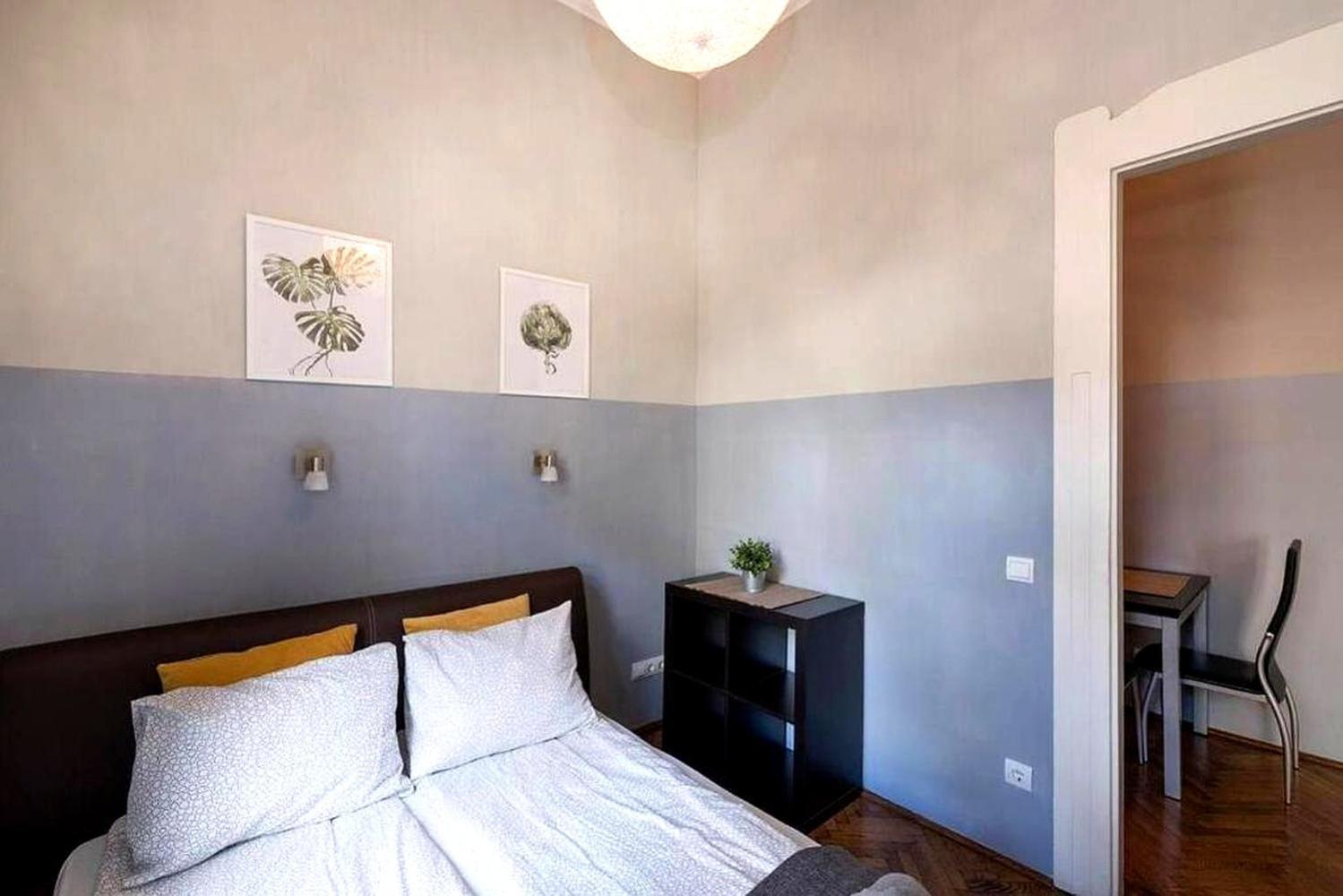 Lejlighed Vaci Street - Location In Budapest, Steps From The Danube Budapest