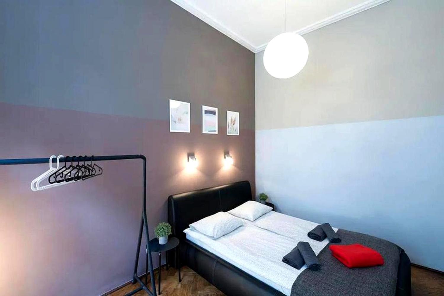 Lejlighed Vaci Street - Location In Budapest, Steps From The Danube